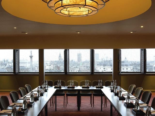 Radisson Blu Edwardian, Leicester Square London Ngoại thất bức ảnh