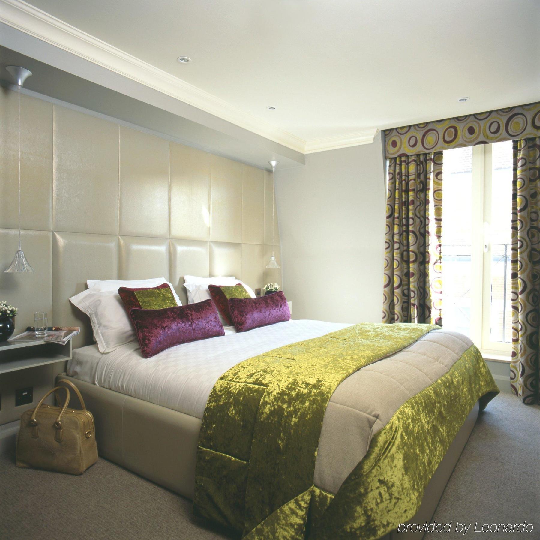 Radisson Blu Edwardian, Leicester Square London Phòng bức ảnh