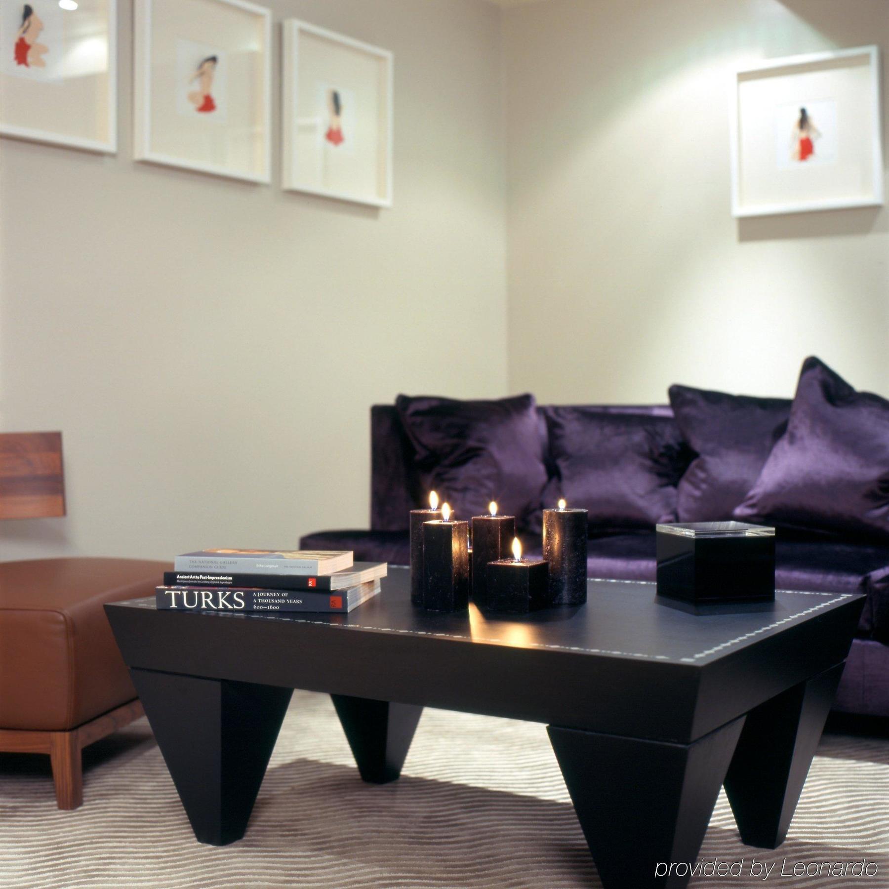 Radisson Blu Edwardian, Leicester Square London Nội địa bức ảnh