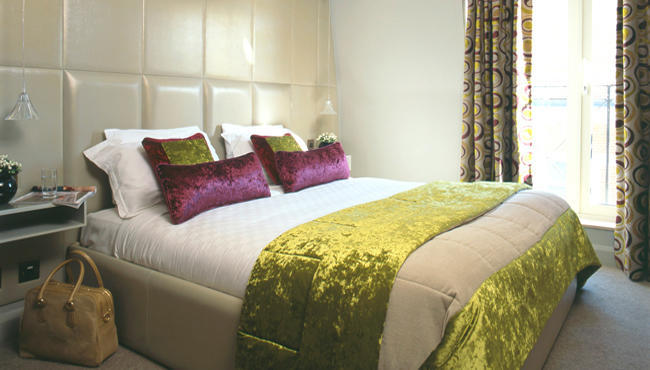 Radisson Blu Edwardian, Leicester Square London Phòng bức ảnh