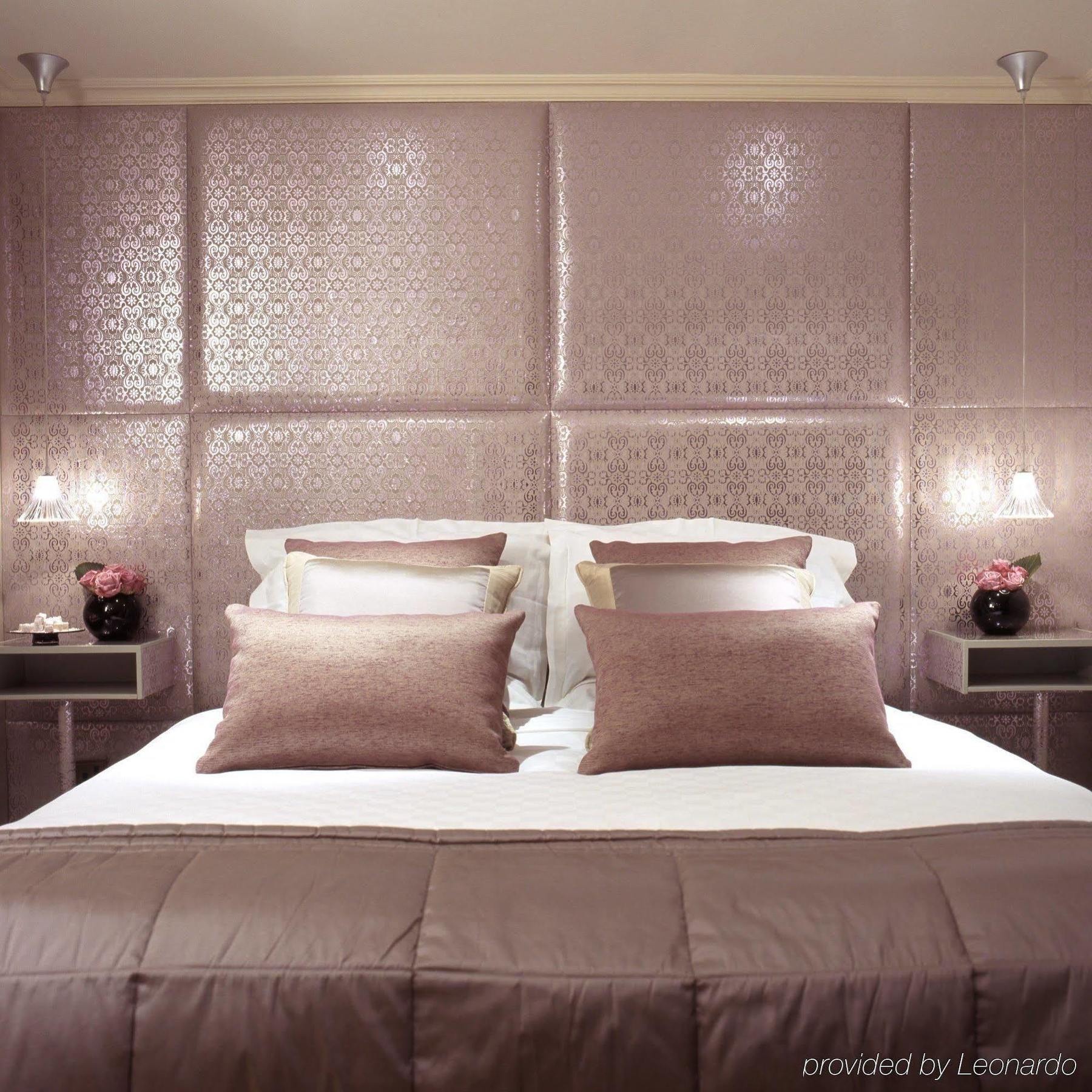 Radisson Blu Edwardian, Leicester Square London Phòng bức ảnh