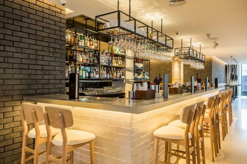 Radisson Blu Edwardian, Leicester Square London Ngoại thất bức ảnh