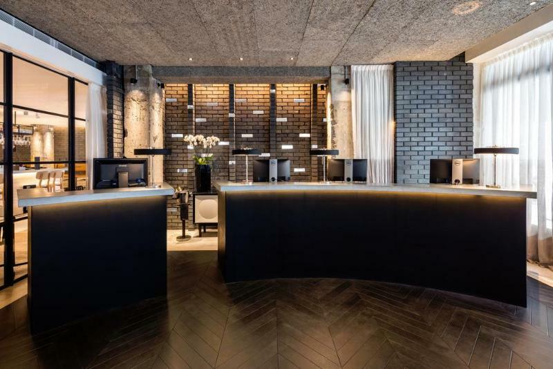 Radisson Blu Edwardian, Leicester Square London Ngoại thất bức ảnh